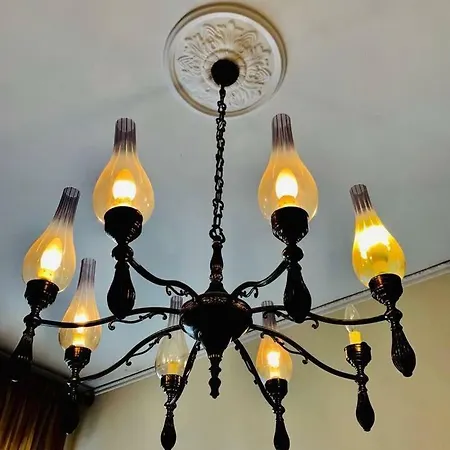 La Maison Di Rita アパート *