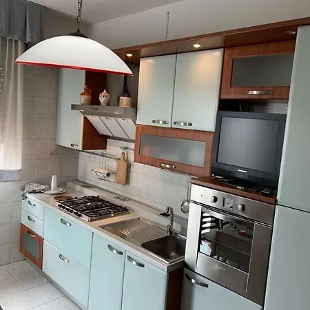 La Maison Di Rita