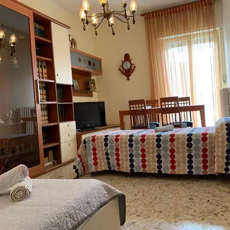La Maison Di Rita