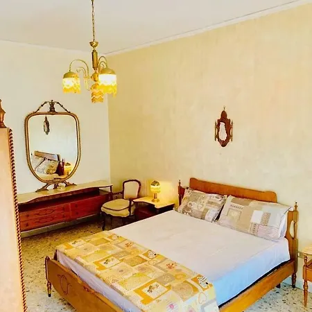 La Maison Di Rita Appartement Bari
