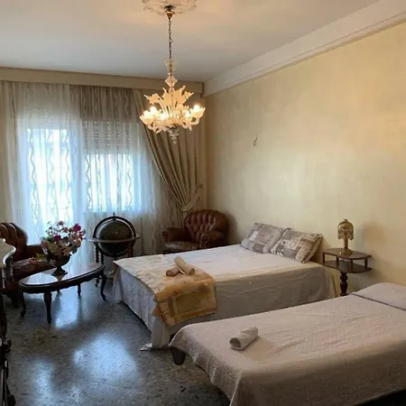 La Maison Di Rita Appartement Bari