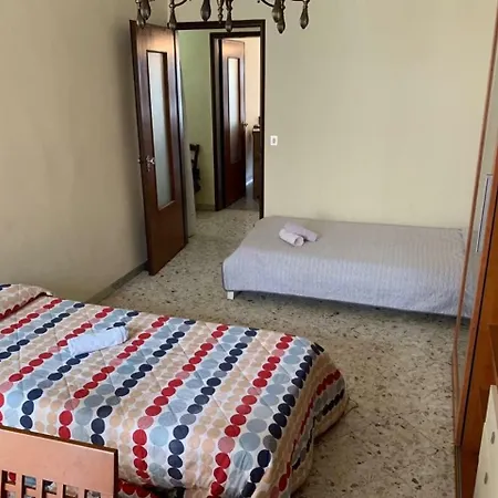 La Maison Di Rita Appartement Bari