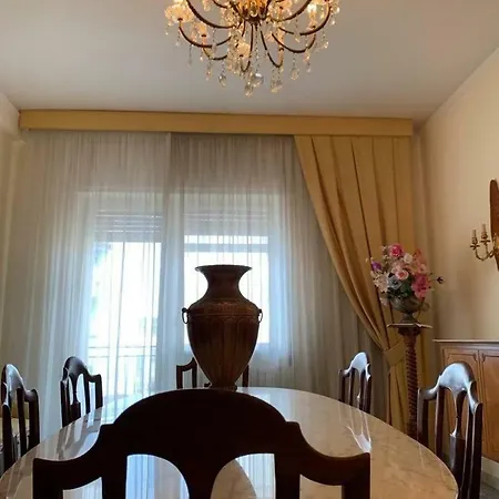 La Maison Di Rita