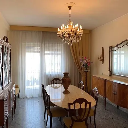 La Maison Di Rita Appartement Bari