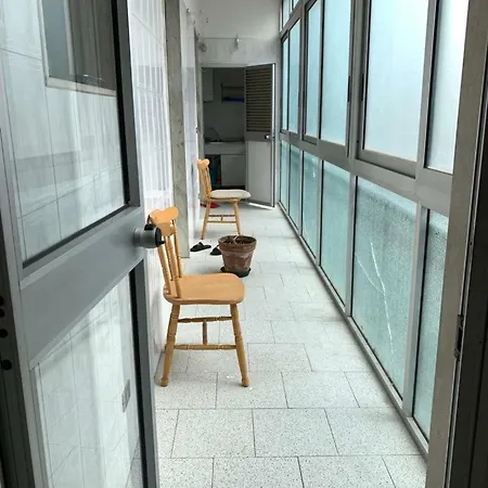 アパート La Maison Di Rita